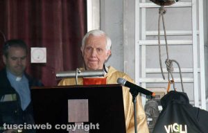 Don Renzo Tanturli