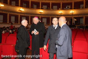 Viterbo - Incontro Laudato si', economia circolare per costruire comunità sostenibili