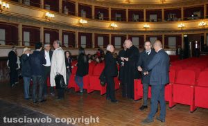 Viterbo - Incontro Laudato si', economia circolare per costruire comunità sostenibili