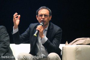 Viterbo - Incontro Laudato si', economia circolare per costruire comunità sostenibili