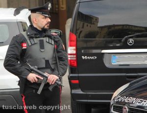 Carabinieri