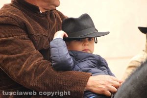 Marta - La festa della Madonna del Monte