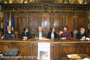 Viterbo - Presentazione San Faustino racconta