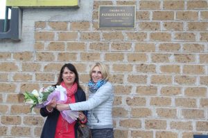 Vignanello - Un momento del memorial Patrizia Potenza