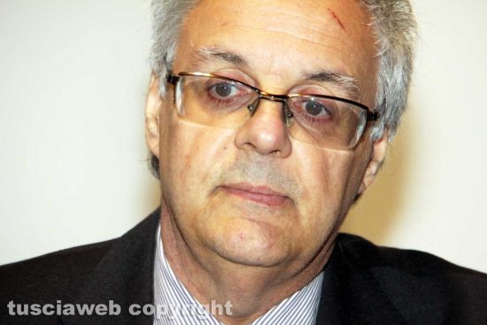 Viterbo - Marco Lazzari