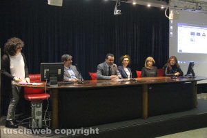 Viterbo - Premio storie di alternanza