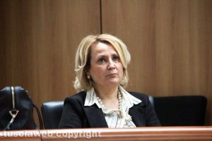 Viterbo - Paola Conti