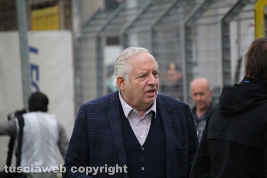 Sport - Calcio - Piero Camilli