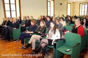 Viterbo - Firmata la convenzione a tutele delle vittime di reato