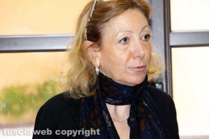 Viterbo - Maria Rosaria Covelli