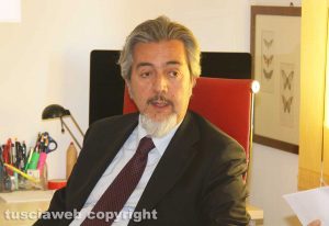 Francesco Battistoni