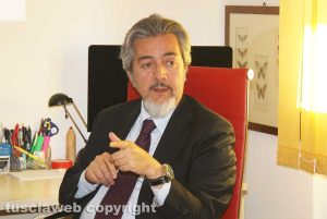 Francesco Battistoni