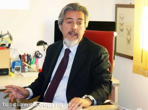 Francesco Battistoni
