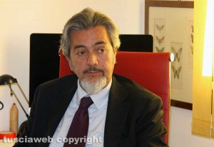Francesco Battistoni