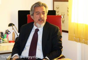 Francesco Battistoni