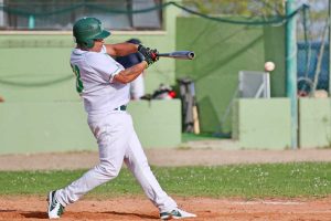 Sport - Baseball - Montefiascone - Salgado