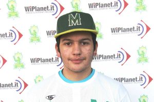 Sport - Baseball - Montefiascone - Roberto Marianello