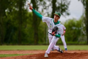 Sport - Baseball - Montefiascone - Matteo Carletti