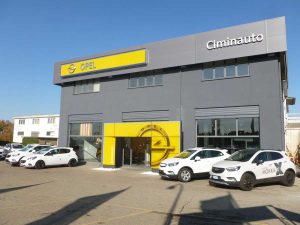 Ciminauto