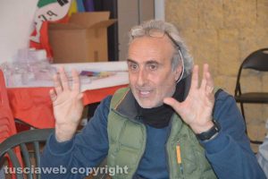 Piero Rosati di Areasx