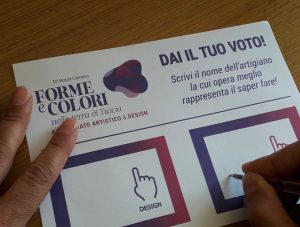 Viterbo - Forme e colori nella terra di Tuscia