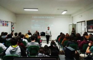 Viterbo - Progetto Santa Rosa all'Orioli