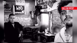 Stupro al pub di Casapound - Il caso a "Chi l'ha visto?"