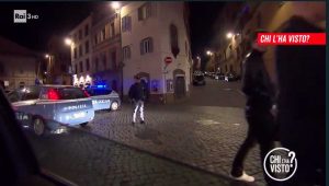 Stupro al pub di Casapound - Il caso a "Chi l'ha visto?"