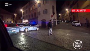 Stupro al pub di Casapound - Il caso a "Chi l'ha visto?"