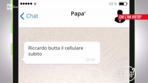 Stupro al pub di Casapound - Il caso a "Chi l'ha visto?"