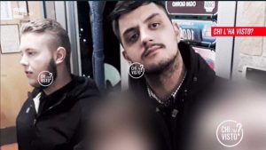 Stupro al pub di Casapound - Il caso a "Chi l'ha visto?"