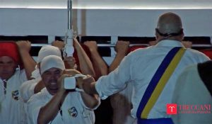 Macchina di santa Rosa - il video sul canale Treccani