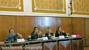 Montefiascone - Il consiglio comunale - La bagarre tra opposizione e maggioranza