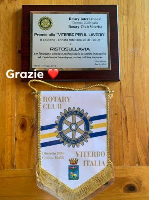 Viterbo che lavora, premiate due aziende Coldiretti 