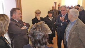 Bolsena - Il nuovo centro di cure primarie
