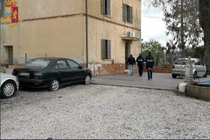 Viterbo - Digos - Matrimoni falsi, denunciati in nove 