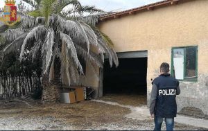 Viterbo - Digos - Matrimoni falsi, denunciati in nove 