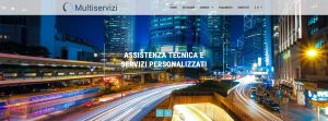 Alta Onorificenza “Miglior impresa Under 40” per Tecnotraffico