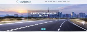  Alta Onorificenza “Miglior impresa Under 40” per Tecnotraffico