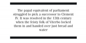 Articolo di Guto Harri su Gq magazine