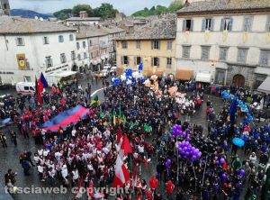 Acquapendente - I Pugnaloni