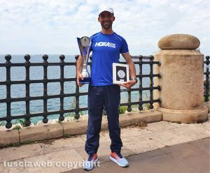 Sport - Atletica - Vincenzo Lembo