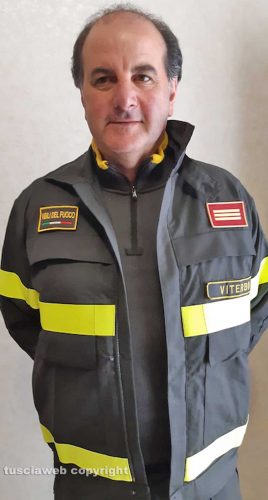 Giancarlo Serafinelli