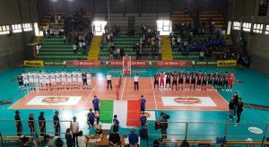 Sport - Pallavolo - Under 20 - Tuscania volley