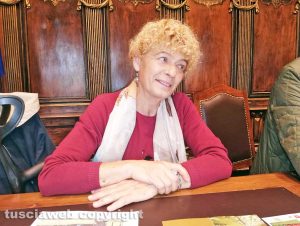 Viterbo - Simonetta Pacini