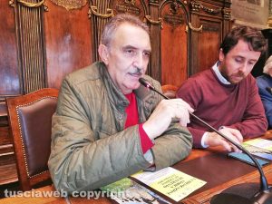 Viterbo - Luciano Proietti