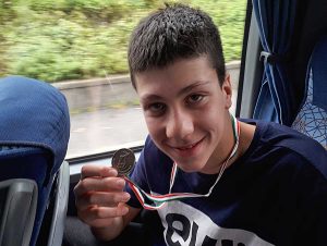 Alessio Alessandri