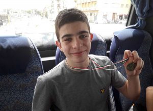 Filippo Gobattoni