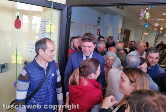 Alessandro Romoli confermato sindaco