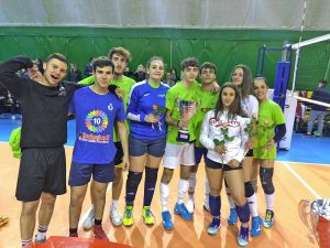 SquadrOtto Viterbo